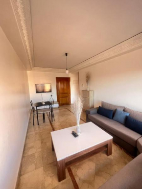 Central Luxury Apartment
